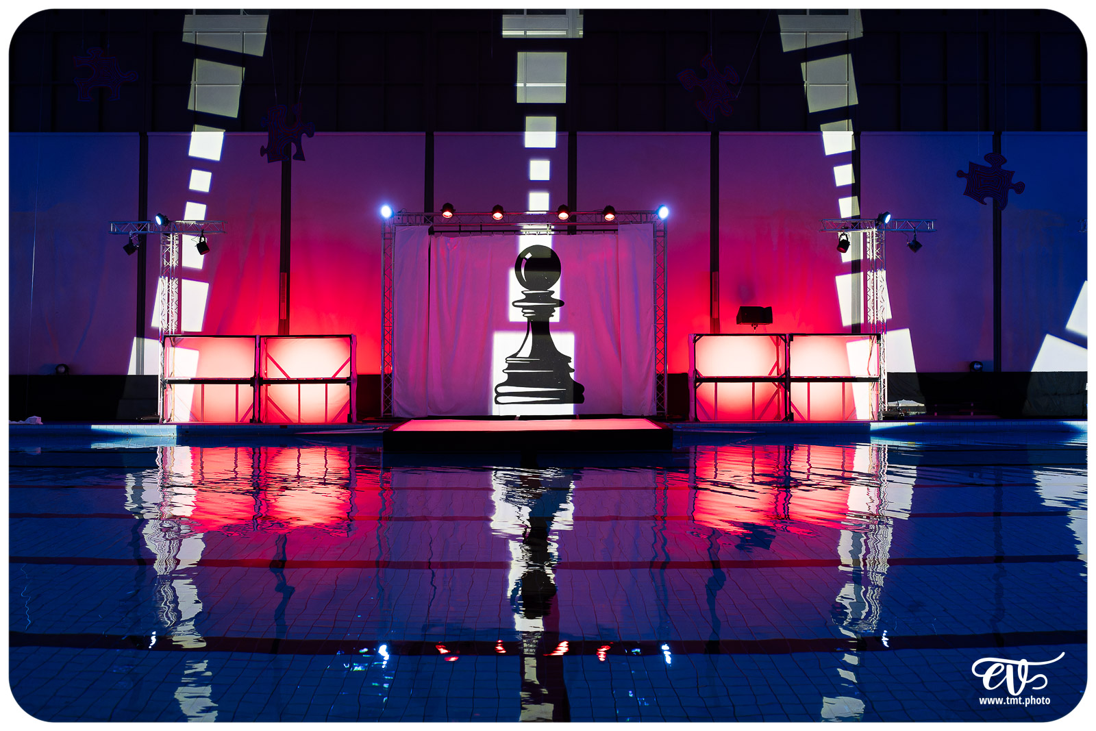 OFFS - BNS JEU DE DAMES